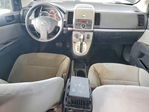 Nissan Sentra 2012