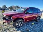 Subaru Forester 2025