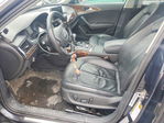 Audi A6 2012