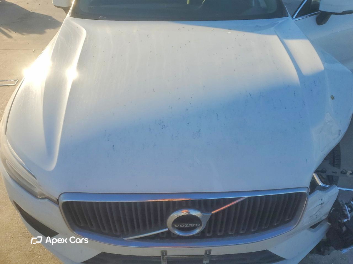 Volvo XC60 2019