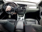 BMW X3 2015