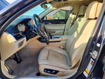 BMW Series 7 2016