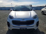 Kia Sportage 2017