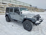 Jeep Wrangler 2017