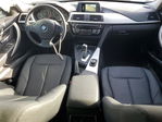 BMW Series 3 2018