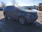 Ford Edge 2016