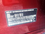 BMW M8 2025