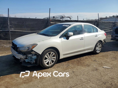 Subaru Impreza 2015 - Image 1 of 12