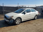 Subaru Impreza 2015