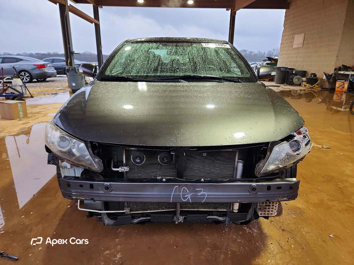 Scion tC 2011