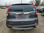Honda CR-V 2016