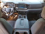 Chevrolet Silverado 2022