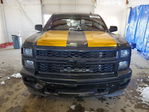 Chevrolet Silverado 2014