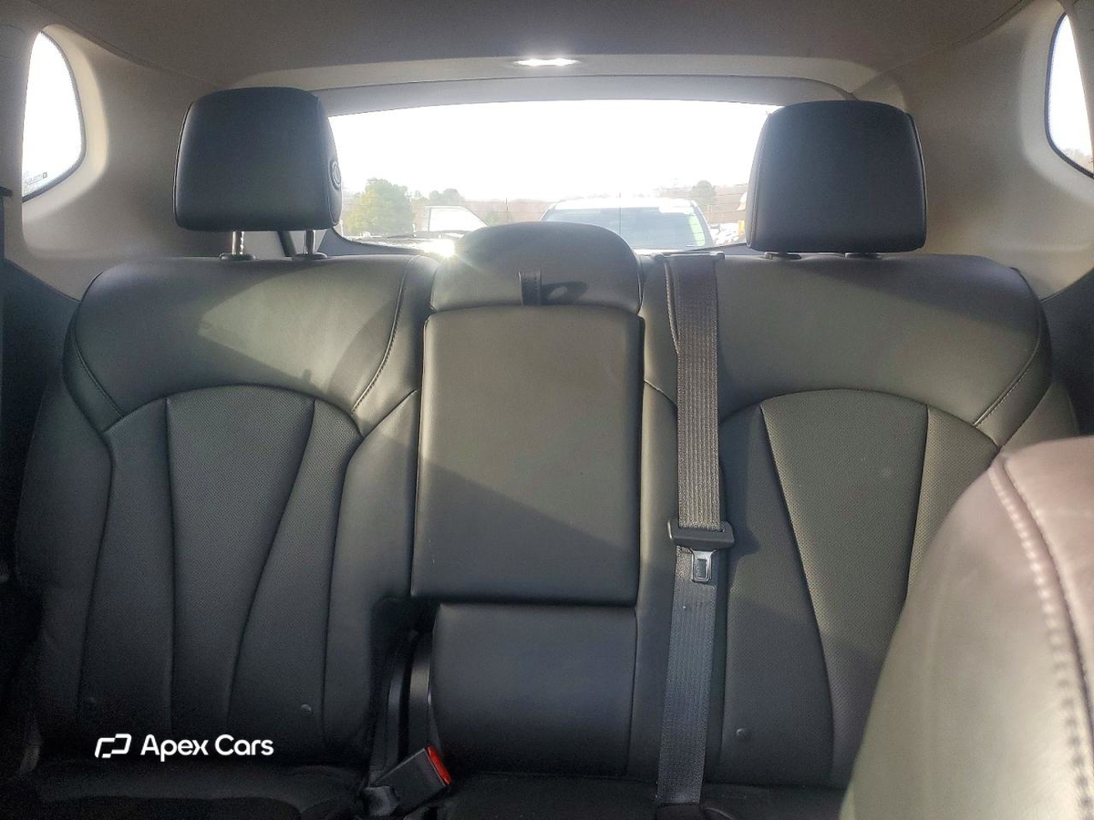 Buick Envision 2019