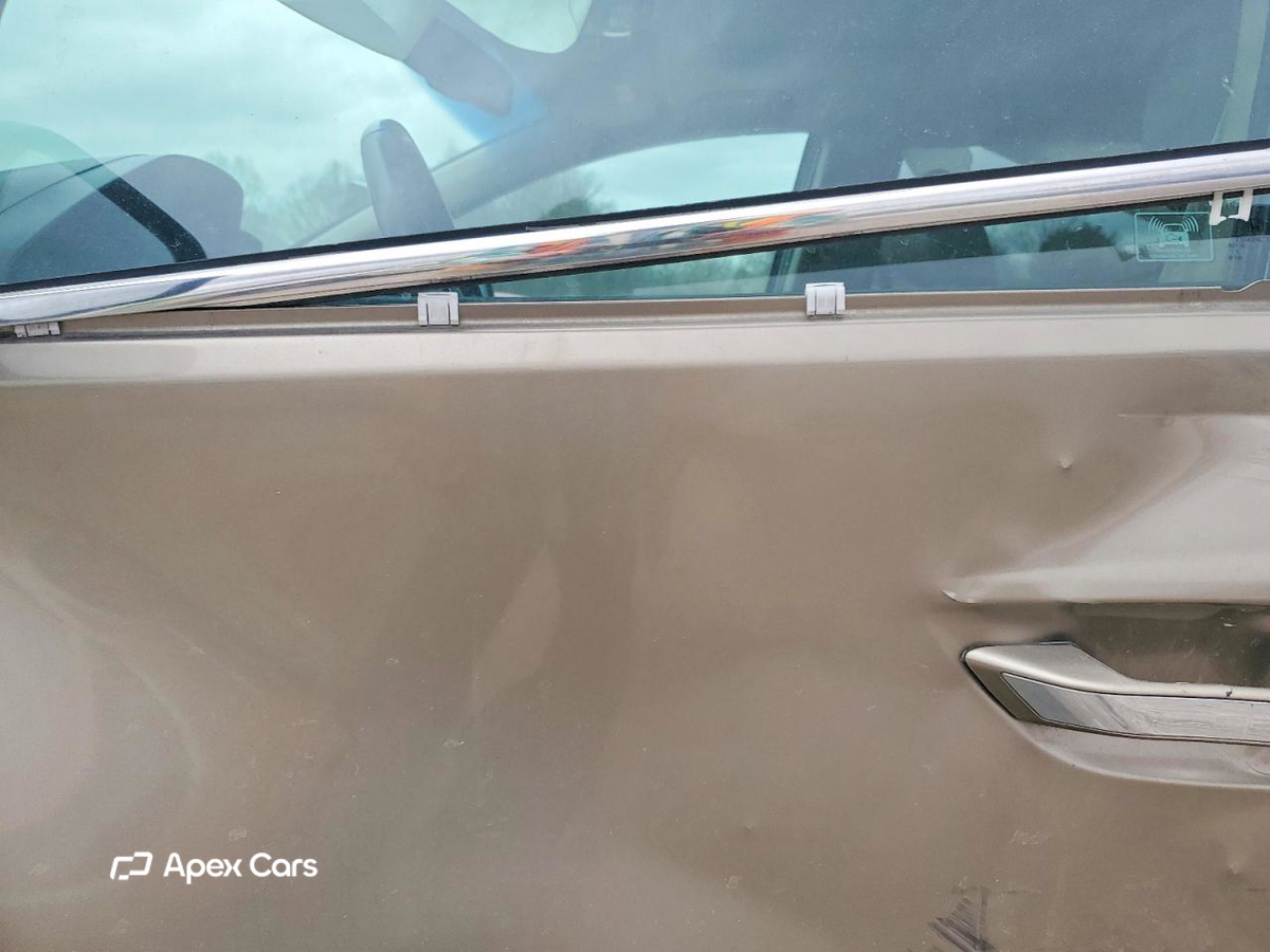Honda Odyssey 2012