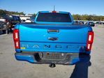 Ford Ranger 2021