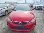 Lexus CT 2012