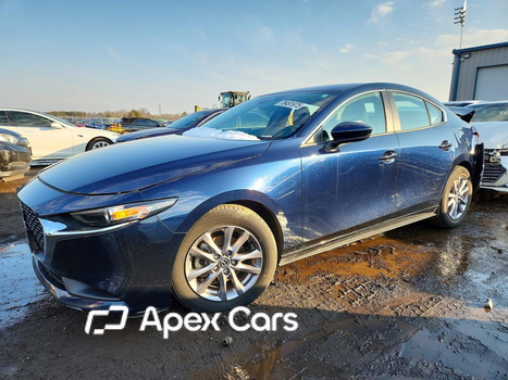 Mazda 3 2020 - Image 1 of 13