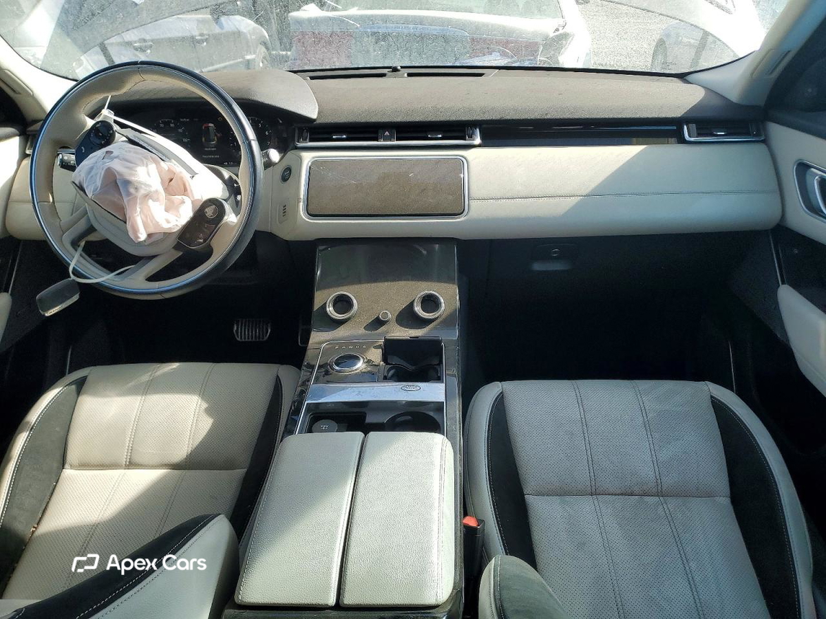 Land Rover Range Rover 2018