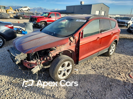 Ford Escape 2014 - Image 1 of 14