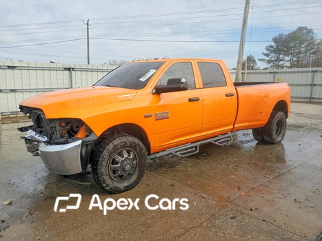 RAM 3500 2015 - Image 1 of 14