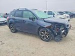 Subaru Forester 2016