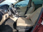 Honda Accord 2016