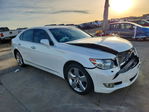 Lexus LS 2011