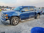 Chevrolet Silverado 2015