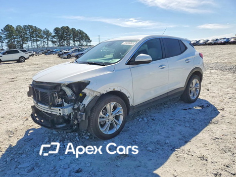Buick Encore 2021 - Image 1 of 14