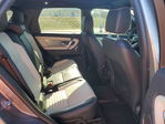 Land Rover Discovery 2022