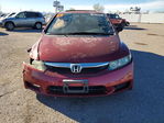 Honda Civic 2009