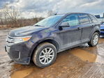 Ford Edge 2013