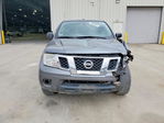 Nissan Navara (Frontier) 2016