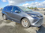 Toyota Sienna 2025
