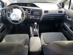 Honda Civic 2015