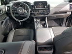 Nissan Pathfinder 2025