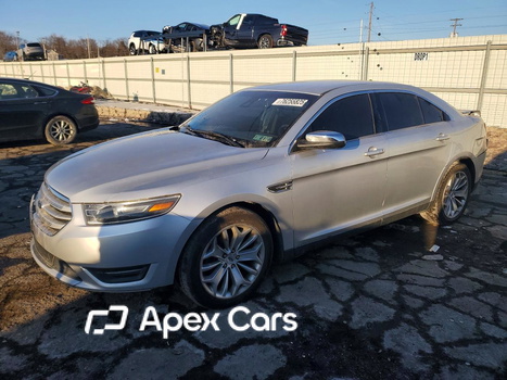 Ford Taurus 2018 - Image 1 of 13