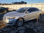 Ford Taurus 2018