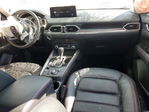 Mazda CX-5 2025