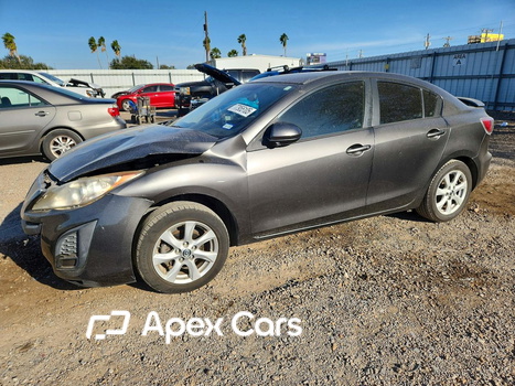 Mazda 3 2011 - Image 1 of 13