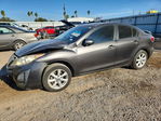 Mazda 3 2011