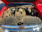 Chevrolet Silverado 2016