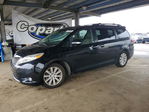 Toyota Sienna 2015