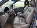 Honda Odyssey 2008