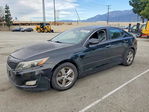 Kia Optima 2014