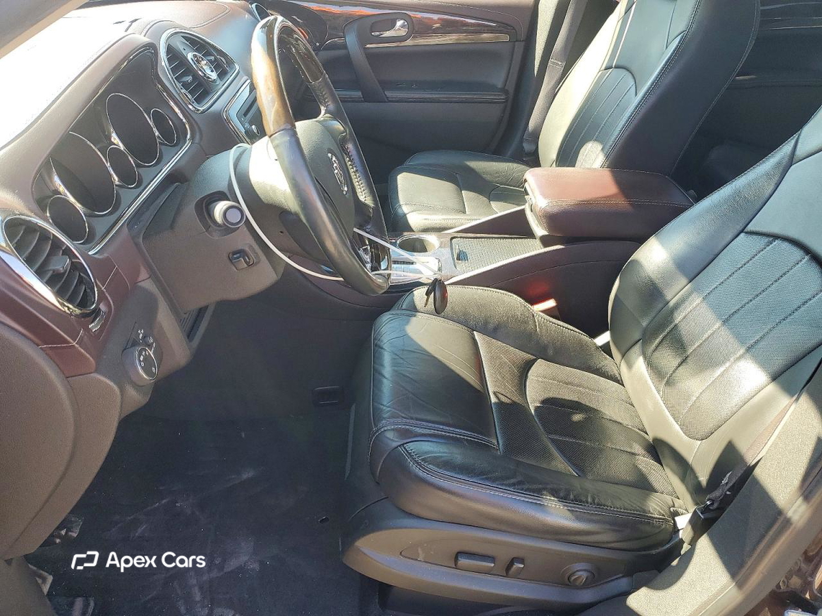 Buick Enclave 2015