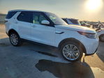 Land Rover Discovery 2018