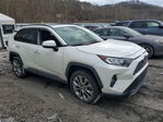 Toyota RAV 4 2019