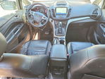 Ford C-MAX 2013
